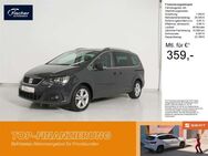 Seat Alhambra, 2.0 TDI XCELLENCE, Jahr 2020 - Amberg