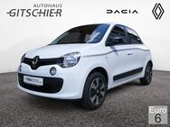 Renault Twingo, LIMITED 2018 TCe 90, Jahr 2018 - Pfullendorf