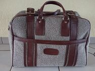 Reisetasche Vintage - Geilenkirchen