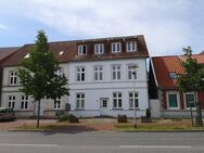 Gemütliche Erdgeschosswohnung mit Tarrasse! - Ratzeburg