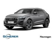 Audi Q8, 50 TDI quattro, Jahr 2022 - Bingen (Rhein)