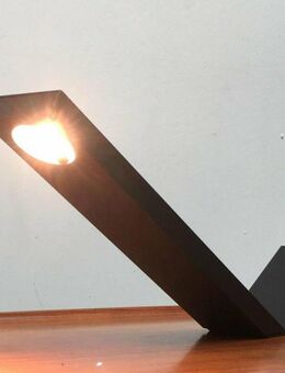 Italian Eleusi Table Lamp Tischleuchte zu Mid Century 80er 70er - Hamburg Hamburg-Nord