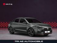 Hyundai i30, 1.5 T-GDI (MY25) (140PS) 48V 7 N LINE, Jahr 2024 - Kippenheim