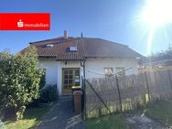 ***solide Anlage in ruhiger Ortslage zwischen Erfurt und Arnstadt*** - Amt Wachsenburg
