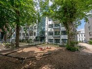 Lindenstraße! Neuwertige 2-ZKB-Erdgeschosswohnung mit Terrasse in Oldenburg - Oldenburg