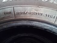 4 Allwetterreifen 255/65R18 - Merklingen