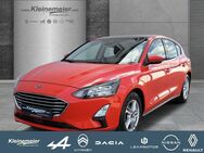 Ford Focus, 1.5 EcoBoost Cool&Connect, Jahr 2020 - Minden (Nordrhein-Westfalen)