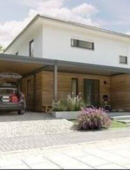 Individuell, zuverlässig, bezahlbar – So bauen Sie Ihr Traumhaus! - Nottuln