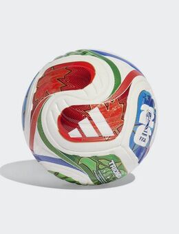 adidas Performance Fußball WC MINI (1-St), Fußball WM