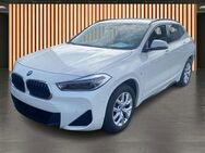 BMW X2, 9.8 xDrive 20 i M Sport UPE 570, Jahr 2023 - Dresden