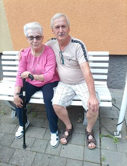 Letzten Wunsch erfüllen - 2 Raum oder betreutes wohnen - Sandersdorf Sandersdorf