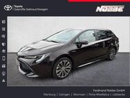 Toyota Corolla 2.0 Hybrid Club - Porta Westfalica