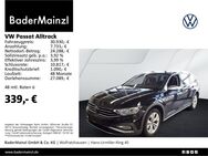 VW Passat Alltrack, 2.0 TDI, Jahr 2021 - Wolfratshausen