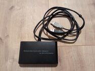 Mayflash GameCube Controller Adapter für Wii U/PC/Nintendo Switch - Berlin Treptow-Köpenick