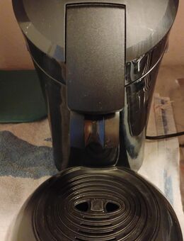 Senseo Philips Kaffee Automat - Goslar