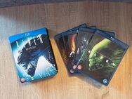 Alien Anthology Blu Ray englisch - Anröchte