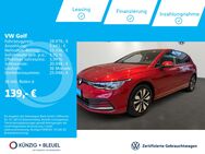 VW Golf, 1.5 TSI Move, Jahr 2024 - Aschaffenburg