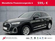 Audi Q5, 50 TFSI e QU S-LINE 20, Jahr 2022 - Bayreuth