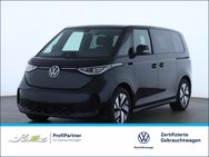 VW ID.BUZZ, Bus Pro, Jahr 2023 - Kempten (Allgäu)