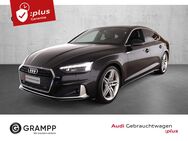 Audi A5, Sportback Advanced 40 TFSI, Jahr 2024 - Lohr (Main)