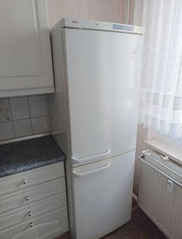 Kühlschrank - Gefrieschrank - Kühlkombi von Bosch - Crimmitschau Zentrum