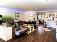 Exklusive Designwohnung mit 3-Zimmern und Loggia in zentraler Bestlage mit See- und Schlossblick. - Eutin