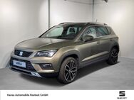 Seat Ateca, Xcellence AMBIENT, Jahr 2016 - Rostock