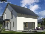 135m² Einfamilienhaus zum Aktionspreis Technikfertig bis Einzugsfertig - Passau