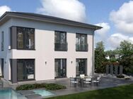 Einzigartige Villa trifft auf moderne Eleganz - Schleusegrund