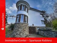 Einzigartige Villa mit herrlichem Blick! - Koblenz