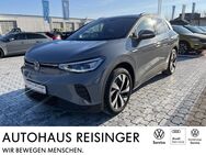 VW ID.4, Pro, Jahr 2023 - Wasserburg (Inn)