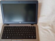 HP Elitebook 820 G1 PLUS 2 original HP-Akku´s / Windows10 Pro / Top Zustand-Kaum Gebrauchsspuren / - Hamburg