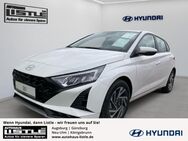 Hyundai i20, 1.0 T-Gdi 48V 100PS Trend, Jahr 2024 - Neu Ulm