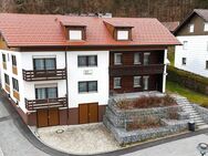 Schönes 2-Familien Wohnhaus in Gotteszell - Gotteszell