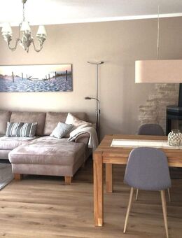 Ostsee / Ferienwohnung - Korswandt