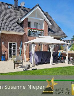 Exzellent ausgestattetes, freistehendes Einfamilienhaus mit Solaranlage und hervorragender Energieeffizienz - Solingen (Klingenstadt)