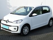 VW up, 1.0 65PS, Jahr 2022 - Nidderau