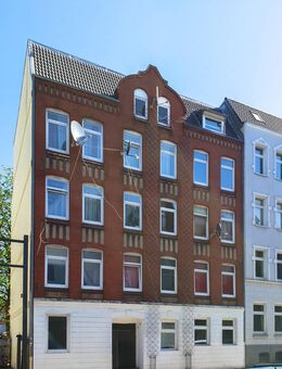 Kiel| Zwei Zimmerwohnung - Kiel