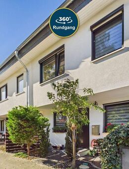 Wohnen am Naturparadies Leinemasch - Ihr Zuhause mit Garten, Balkon und Wohlfühlatmosphäre - Laatzen