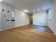 Exklusive Maisonette-Wohnung mit Garten im Olympiadorf München (inkl. EBK) - München