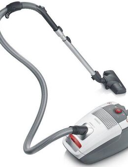 Severin Bodenstaubsauger BC 7047, 850 W, mit Beutel
