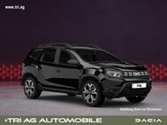 Dacia Duster, Journey TCe 130 City-Paket Winterpaket, Jahr 2022 - Baden-Baden