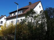 Frei stehendes Mehrfamilienhaus - komplett frei !! - Fellbach