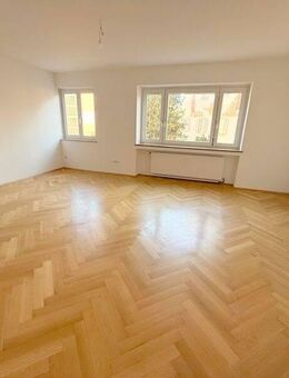 Zentralgelegene 3 ZKB in FFB - Fürstenfeldbruck