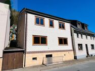 Einfamilienhaus + Sauna + EKB + Carport mit Charme in Katzhütte - Katzhütte