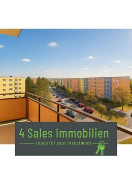 Gestalte deinen Wohntraum mit! - Bautzen