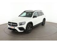 Mercedes-Benz GLB 200 AMG Line - Berlin