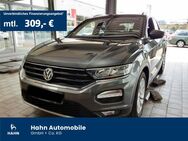 VW T-Roc, 2.0 TSI Sport, Jahr 2018 - Böblingen