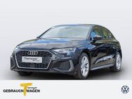 Audi A3 Sportback 35 TDI S LINE LED VIRTUAL NAVI LM17 - Bochum