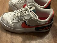 Nike Air Force - Berlin